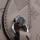 LOUIS VUITTON Monogram Mahina Blossom MM Tote Bag Galle M21852 LV Auth 74705SA-10