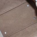 LOUIS VUITTON Monogram Mahina Blossom MM Tote Bag Galle M21852 LV Auth 74705SA-11