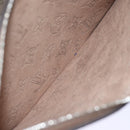 LOUIS VUITTON Monogram Mahina Blossom MM Tote Bag Galle M21852 LV Auth 74705SA-25