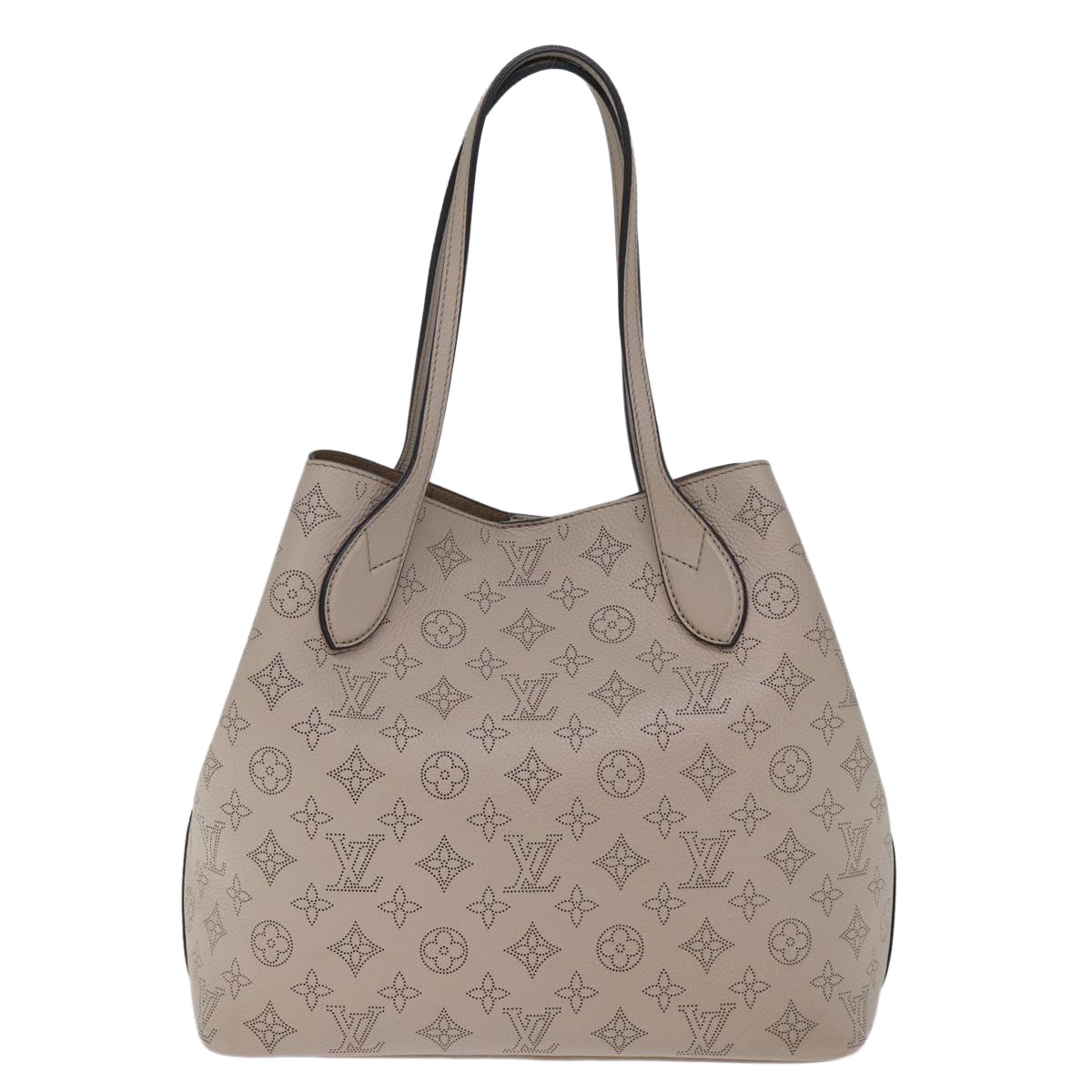 LOUIS VUITTON Monogram Mahina Blossom MM Tote Bag Galle M21852 LV Auth 74705SA - 0