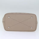 LOUIS VUITTON Monogram Mahina Blossom MM Tote Bag Galle M21852 LV Auth 74705SA-5