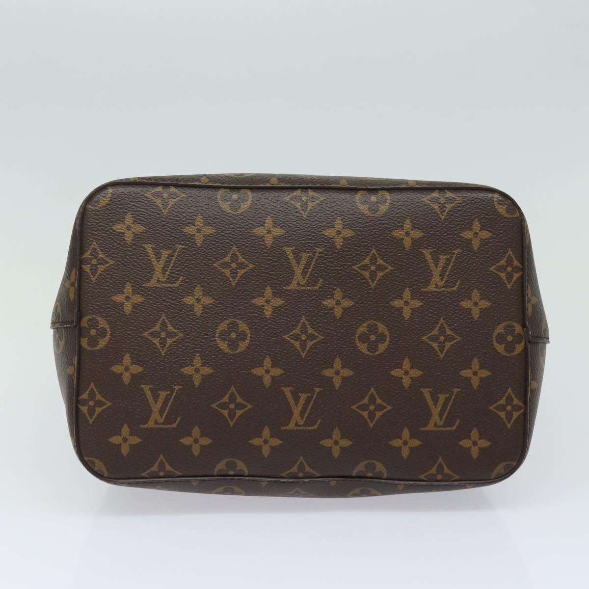 LOUIS VUITTON Monogram Neo Noe Shoulder Bag M45577 LV Auth 74764S