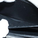 LOUIS VUITTON Epi Zippy Wallet Long Wallet Blue M61873 LV Auth 74868-11