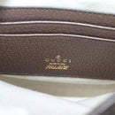 GUCCI GG Canvas Web Sherry Line GUCCIxPALACE Bag Camouflage 723142 Auth 74880SV-19