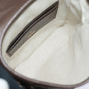 GUCCI GG Canvas Web Sherry Line GUCCIxPALACE Bag Camouflage 723142 Auth 74880SV-10