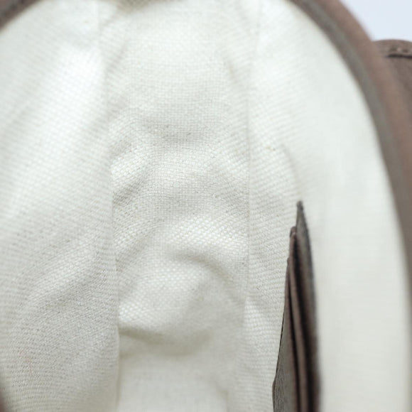 GUCCI GG Canvas Web Sherry Line GUCCIxPALACE Bag Camouflage 723142 Auth 74880SV