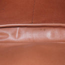 LOUIS VUITTON Monogram Compiegne 28 Clutch Bag M51845 LV Auth 74902-9