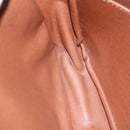 LOUIS VUITTON Monogram Compiegne 28 Clutch Bag M51845 LV Auth 74902-19