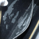 LOUIS VUITTON Epi Pochette Homme Clutch Bag Black M52522 LV Auth 75013-10