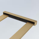 LOUIS VUITTON Monogram Rolling Trunk M20212 LV Auth 75137S-9