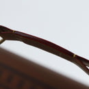 LOUIS VUITTON Monogram Rolling Trunk M20212 LV Auth 75137S-21