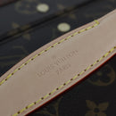 LOUIS VUITTON Monogram Rolling Trunk M20212 LV Auth 75137S-22