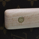 LOUIS VUITTON Monogram Rolling Trunk M20212 LV Auth 75137S-25