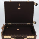 LOUIS VUITTON Monogram Rolling Trunk M20212 LV Auth 75137S-11