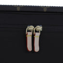 LOUIS VUITTON Monogram Rolling Trunk M20212 LV Auth 75137S-28