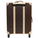 LOUIS VUITTON Monogram Rolling Trunk M20212 LV Auth 75137S-2