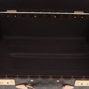 LOUIS VUITTON Monogram Rolling Trunk M20212 LV Auth 75137S-37