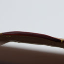 LOUIS VUITTON Monogram Rolling Trunk M20212 LV Auth 75137S-15