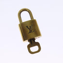 LOUIS VUITTON Damier Ebene Keepall 45 Boston Bag LV Auth 75198AV-23