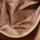 CELINE Macadam Canvas Hand Bag PVC Brown Auth 75226-21