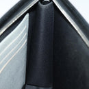 LOUIS VUITTON Damier Graphite 3D Pochette Voyager MM Bag N60443 LV Auth 75261-19