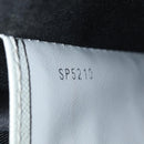 LOUIS VUITTON Damier Graphite 3D Pochette Voyager MM Bag N60443 LV Auth 75261-12