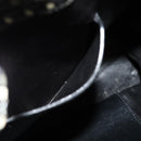 PRADA Tote Bag Safiano leather 2way Black Auth 75371-24