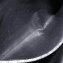 PRADA Tote Bag Safiano leather 2way Black Auth 75371-26