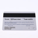 PRADA Tote Bag Safiano leather 2way Black Auth 75371-12