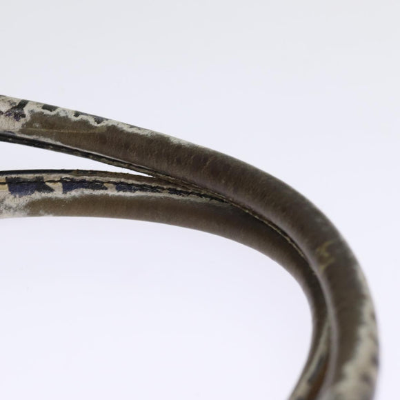 PRADA Tote Bag Safiano leather 2way Black Auth 75371