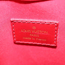 LOUIS VUITTON Epi Mandala MM Shoulder Bag Red M5889E LV Auth 75384-14