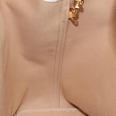 LOUIS VUITTON Monogram Dune Atlantis GM Tote Bag White M24409 LV Auth 75395S-21