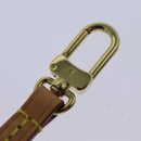 LOUIS VUITTON Monogram Dune Atlantis GM Tote Bag White M24409 LV Auth 75395S-27