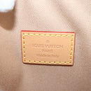 LOUIS VUITTON Monogram Dune Atlantis GM Tote Bag White M24409 LV Auth 75395S-28