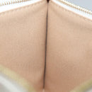 LOUIS VUITTON Monogram Dune Atlantis GM Tote Bag White M24409 LV Auth 75395S-30