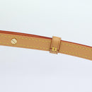 LOUIS VUITTON Monogram Dune Atlantis GM Tote Bag White M24409 LV Auth 75395S-8