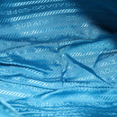 PRADA Shoulder Bag Nylon Light Blue Auth 75426V-9