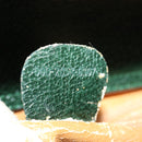 GUCCI Hand Bag Leather Green 000 2058 0307 Auth 75505-12