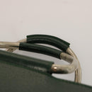 GUCCI Hand Bag Leather Green 000 2058 0307 Auth 75505-14