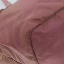 PRADA Hand Bag Nylon 2way Pink Auth 75584-16