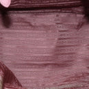 PRADA Hand Bag Nylon 2way Pink Auth 75584-11