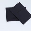 PRADA Hand Bag Nylon Cream Auth 75644-12