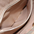 Burberrys Nova Check Tote Bag Canvas Auth 75666-12