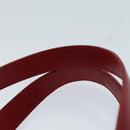 Burberrys Nova Check Tote Bag Canvas Auth 75666-8