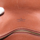 LOUIS VUITTON Monogram Chantilly MM Shoulder Bag M51233 LV Auth 75861-19