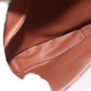 LOUIS VUITTON Monogram Chantilly MM Shoulder Bag M51233 LV Auth 75861-20