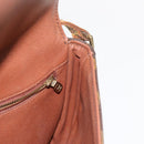 LOUIS VUITTON Monogram Chantilly MM Shoulder Bag M51233 LV Auth 75861-21