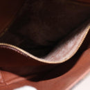 LOUIS VUITTON Monogram Chantilly MM Shoulder Bag M51233 LV Auth 75861-24