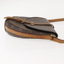 LOUIS VUITTON Monogram Chantilly MM Shoulder Bag M51233 LV Auth 75861-4