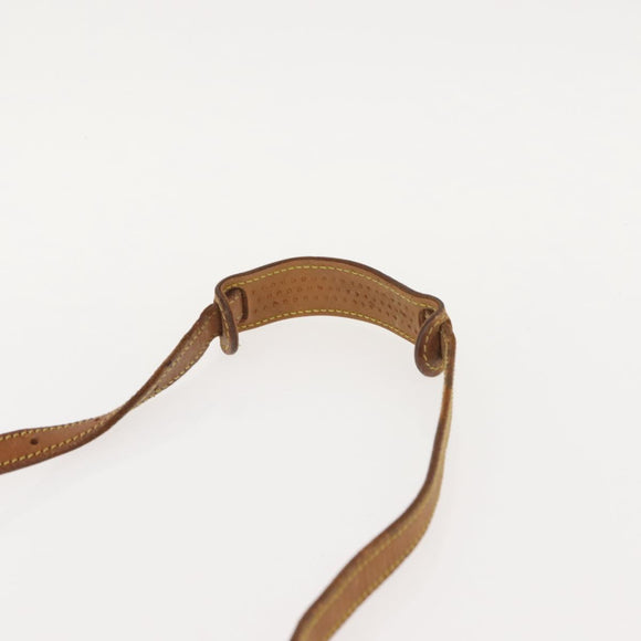 LOUIS VUITTON Monogram Chantilly MM Shoulder Bag M51233 LV Auth 75861